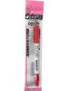 Zebra Memorization Check 1 Pen, Pen, Red, Pen, P-MW-150-CK-R