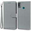 Чехол-кошелек для Honor 9X Lite, кожаный чехол-книжка для Honor 9X Lite, чехол Honor 9X Lite JSN-L21 JSN-L22 JSN-L23, чехол для телефона Fundas