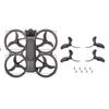 1 Set Propellers For DJI Avata 2 Low-Noise Blade With 12 Screws Camera Accessories Light Weight Propeller Spare Parts