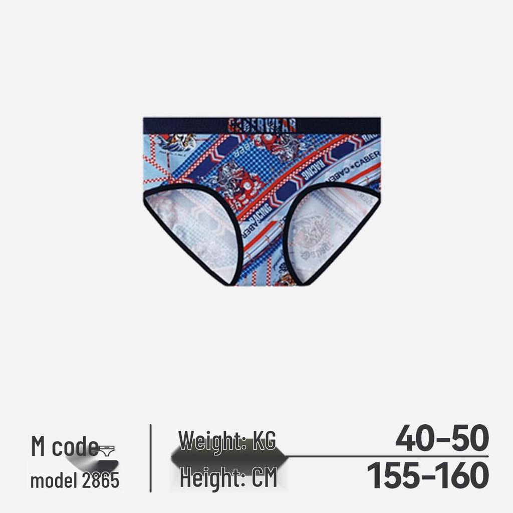 Caber Women's Antibacterial Breathable Triangle Briefs - Comfortable, Sexy, Clearance