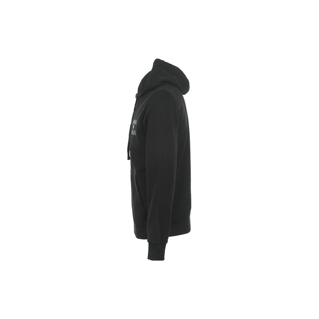EMPORIO ARMANI FW23 Sweatshirt Men's Black 111784-3F571-00020