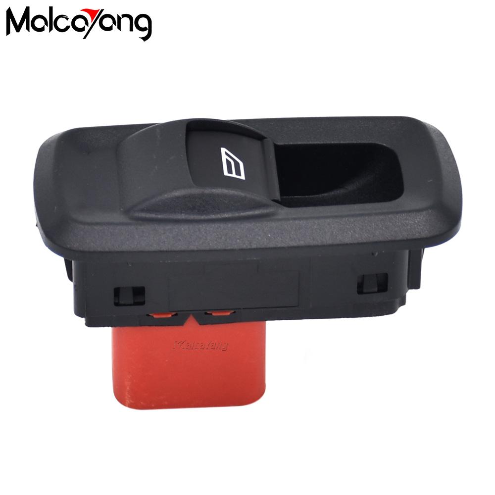 Electric Power Master Window Switch Fits For Ford Fiesta 2008 2009 2010 2011 2012 2013 Car Accessories 8A6T-14529-AA 8A6T14529AA