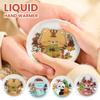 Winter Hand Warmer Cartoon Cute Liquid Portable Student Hand Warmer - A Practical Hand Warmer Tool 5ml