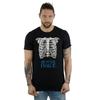 Supernatural Mens Hunter Inside T-Shirt