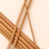 Accessories Double Pointed Straight Knitting Needles Crochet Hooks Knitting Tools Bamboo Crochet