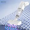 Mijia 10W UV Handheld Mite Removal Instrument Powerful Suction Cup Cleaning Bed Pillow Sofa Carpet Small Vacuum Cleane