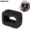 For DJI Osmo Action 5 Pro 4 3 Wind Noise Reduction Sponge Foam Windslayer Cover Housing Windproof Windshield Recording Case