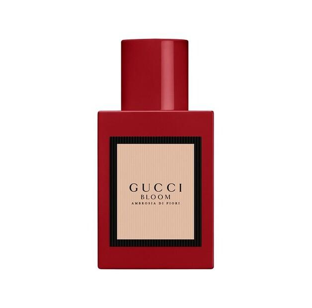 Духи Gucci Bloom Ambrosia Di Fiori
