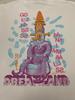 Vtg Glass Animals T Shirt Tee Unisex Men women All Size S to 5XL