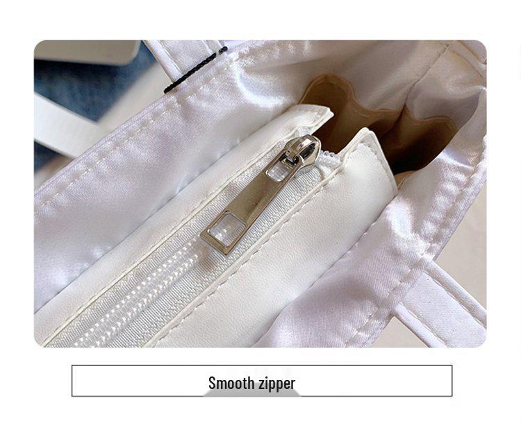 Женская милая и крутая острая аниме-сумка ита с кружевом и сердечками - маленькая сумка кроссбоди/на плечо/подмышку