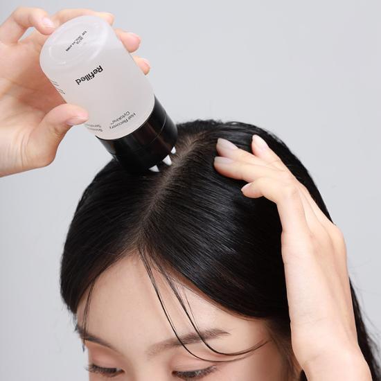 Refield Цитокиновый Тоник для Волос для Облегчения Симптомов Выпадения Волос 70 мл