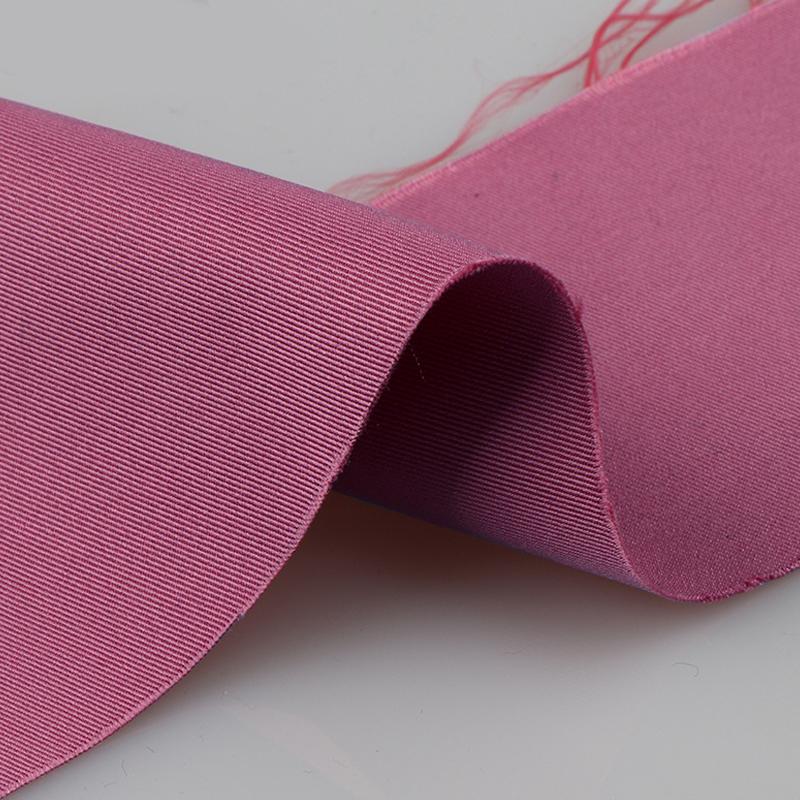 100*150cm Anti-wrinkle Fabric Solid Color Coat Superior Trench Uniform Suit Fabric Fashion Sewing Brocade Blending Polyester