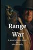 Книга Range War!
