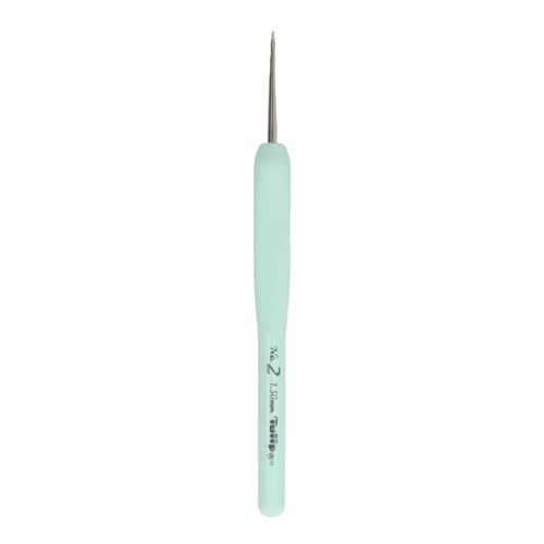 Tulip Sucre Bead Crochet Needle No. 2