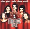 CD VARIOUS - Vh1 Divas Live ESCA7367 Epic 1998 Japan Soul/Funk Used