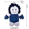 *New Forsaken Chance Plush Forgotten Game Peripheral Plush Toy Stuffed Doll Pillow Collection Modle Toy For Kid Birthday Gifts