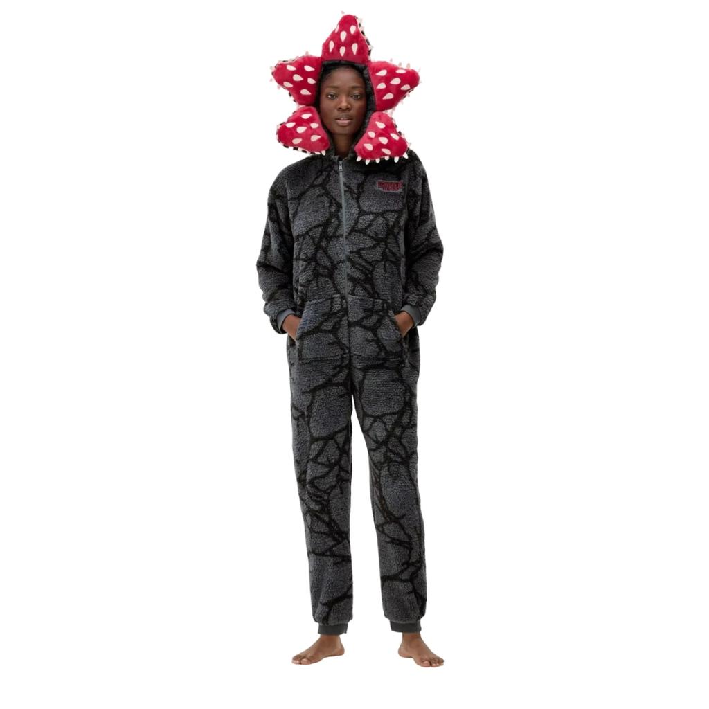 Pajamas Adult Cosplay Cartoon Adult Party Jumpsuits