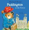 Книга Paddington At the Tower