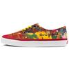 Moca X Brenna Youngblood X Vans Authentic 'Democratic Dollar 2015' Vans VN0A5KRD8CR