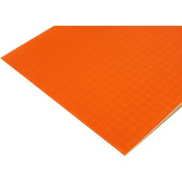 Arai Tent Repair Sheet Lip 5301 Or [Tent Maintenance Supplies]