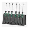 Screwdriver set Kraftform Micro 2067/6 TORX