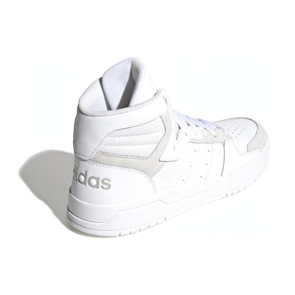 adidas Entrap Mid 'Белый Серо-Голубой' FW3457