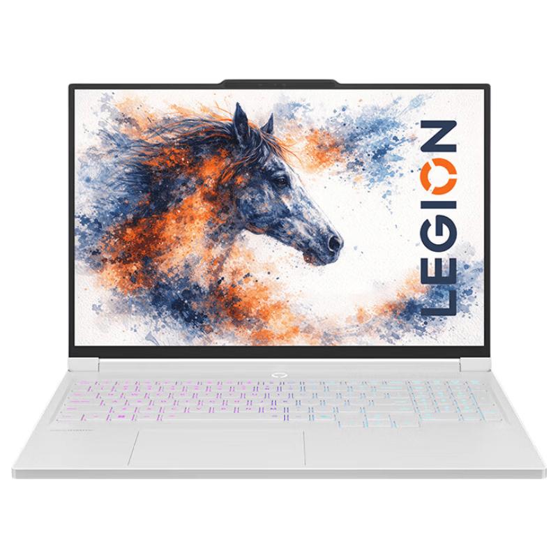 Lenovo Профессиональный ноутбук Legion Gaming & Design (Китайская версия)