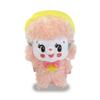 Shinada Global SWIMMER Mascot Raffy 8 X 7 X 14 Cm Plush Character Animal Dreamy Cute Toy (Merry) SWMA-0160RA