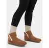 Sorel Nakiska Bootie NL3389 Brown