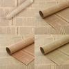 10Sheets Vintage English Newspaper Kraft Paper Brown Kraft Outer Wrapping Paper For Gifts Packaging Flower Wrapping Paper