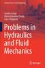 Книга Problems In Hydraulics and Fluid Mechanics