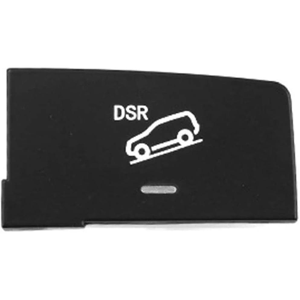 Auto parts Car Center DSR Adjuster Switch Button Fit For Mercedes-Benz ML GL GLE GLS W166 X164 X166
