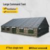 Ironclad Hero Large Outdoor Command Tent