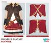 [живокост] Косплей-костюм в стиле Каглиостро из Granblue Fantasy (M)