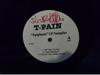 12-дюймовая пластинка T-PAIN - Epiphany LP Sampler TP001 Без лейбла 2007 США Рэп и хип-хоп/R&B Б/У