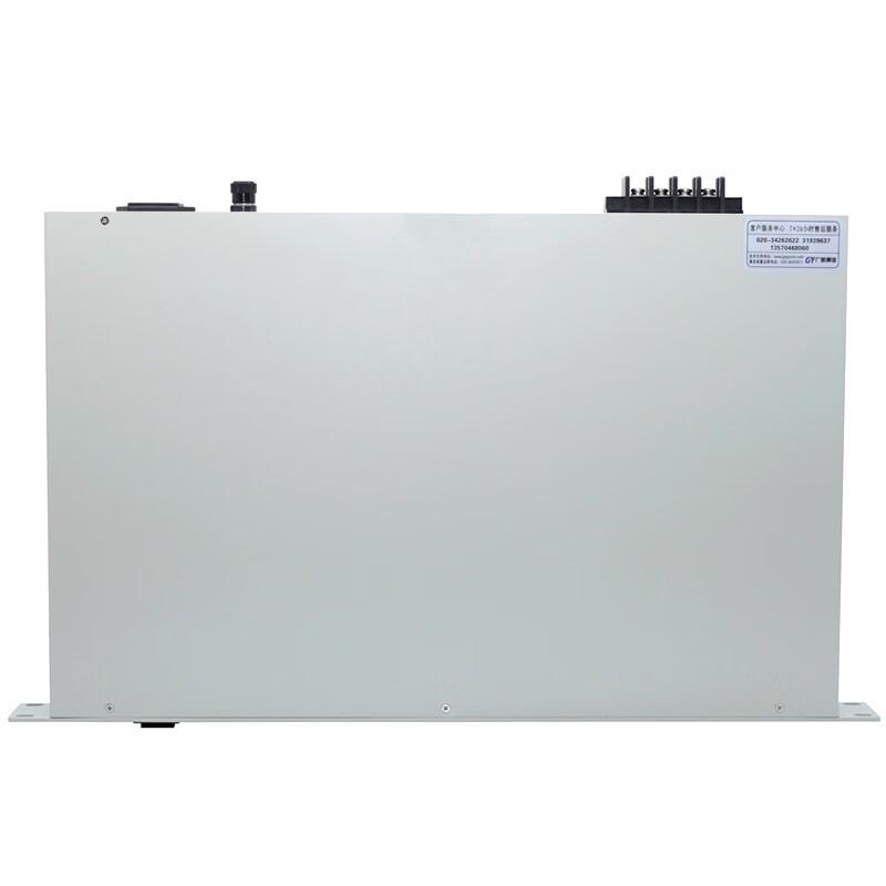 Xinguangyoutong GY-PW500A-48SC Bidirectional AV Optical Transceiver