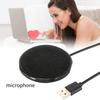 Микрофон Пульт ДУ USB Офис Маленькая Конференция Всенаправленный Общение
