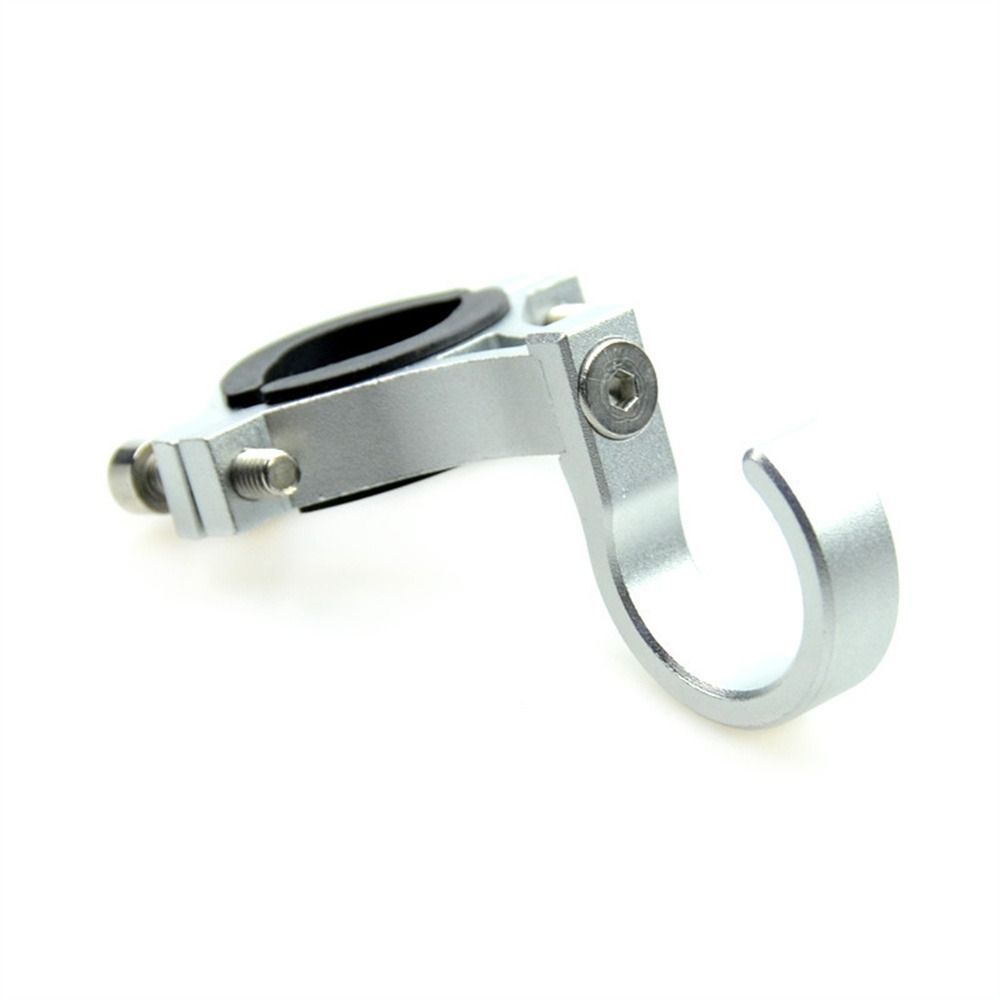 Organizer Helmet Hanger Gadget Hook Hanging Bag Hook Handlebar Fixed Claw Scooter Hook Bicycle Hook