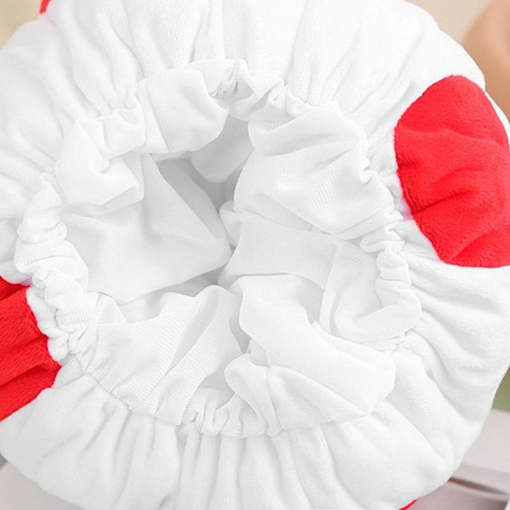 Шляпа в форме гриба Удобный регулируемый головной убор Головной убор для выступлений Новинка Реквизит Украшение костюма для переодевания Роли