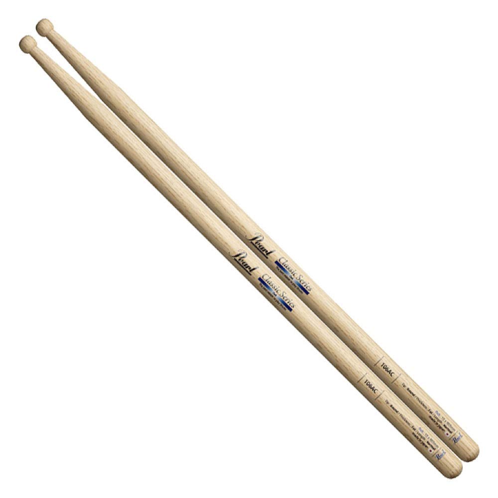 Pearl Drumstick 106AC