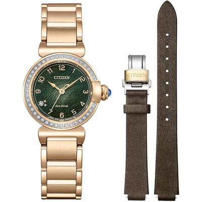 Женские часы CITIZEN L EM1123-62X