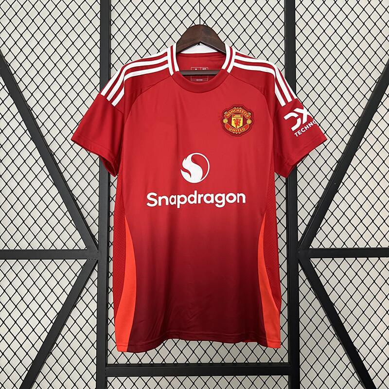 2425 Thai version of Barcelona, Manchester City, Paris AC Inter, Chelsea Hotspur Riyadh Crescent victory jersey