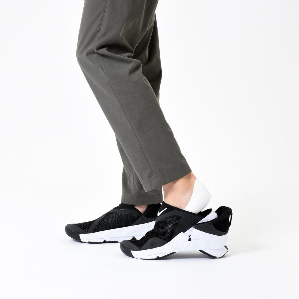 Nike Женские S Go ryeS 002Blk Wht Wdr5540 002 Blk Wht