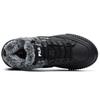 Fila Модные кроссовки Court Tara We из искусственной кожи с флисовой подкладкой, спортивный комфорт, низкий верх, женские кроссовки, черные F12W144315FBK
