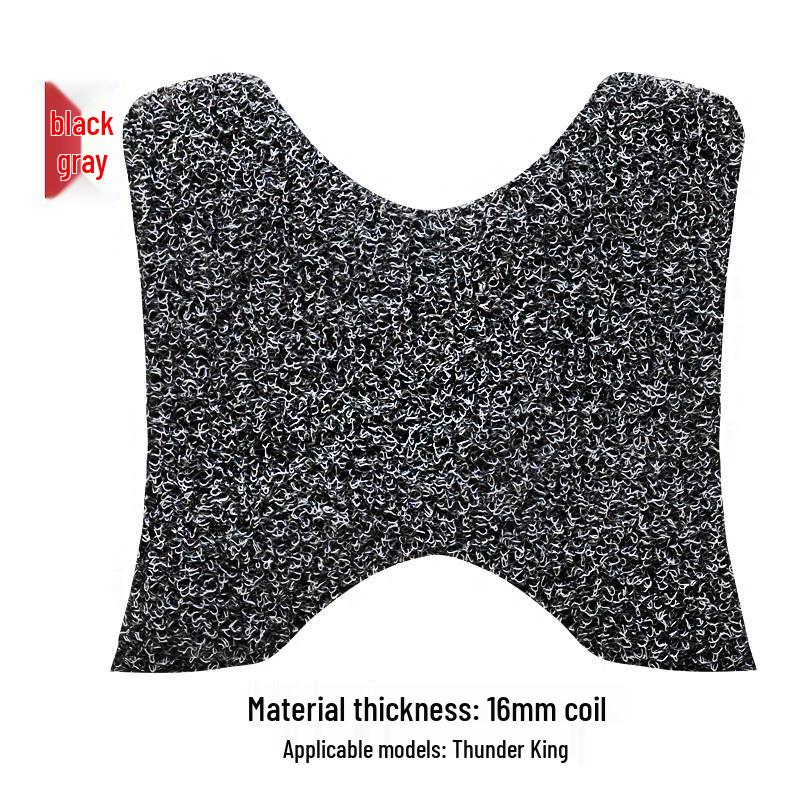 Подножки для мотоцикла Thunder King - Аксессуары для модификации электромобиля