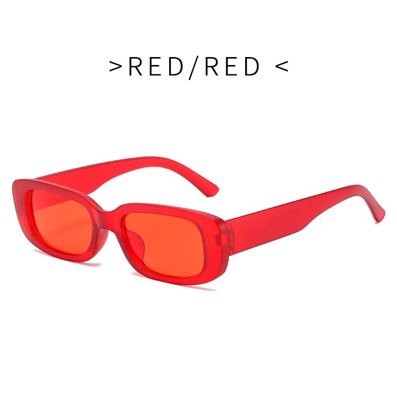 Квадратные женские солнцезащитные очки, женские люксовые брендовые дорожные маленькие прямоугольные солнцезащитные очки для мужчин и женщин, винтажные ретро Óculos Lunette De Soleil Femme JM002530