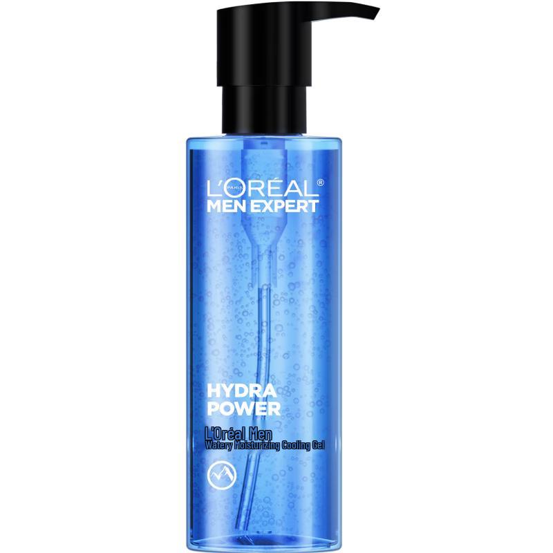 L'Oreal Men Expert Hydra Energetic Icy Cool Гель