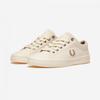 Fred Perry Базовая линия Twill B7304 Экрю Теплый Камень V37 