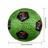 Soccer Players Field Player Rainbow Ball Soccer Ball Size 5 Football Machine Sewn Indooroutdoor Training And Matches Unique Gift For Soccer Lovers