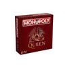 MONOPOLY QUEEN. Product In Stock In Spain